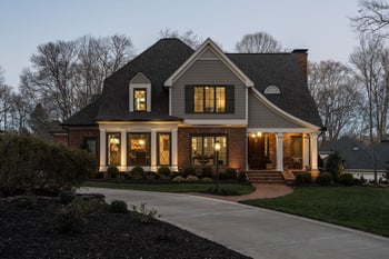 100 Loch Stone Ln, Cary, NC 27518