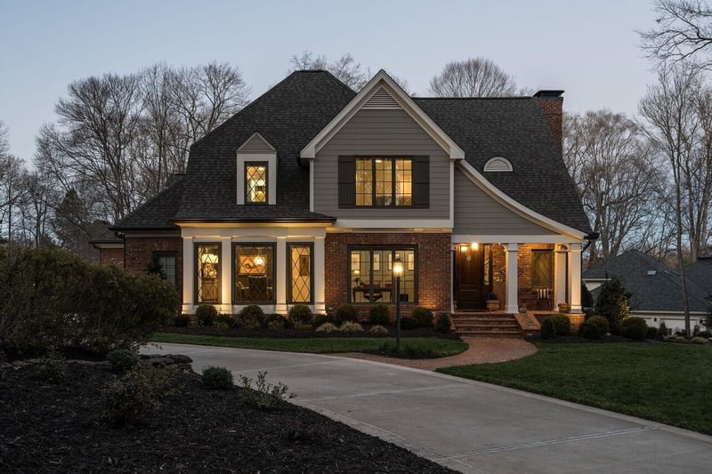 100 Loch Stone Ln, Cary, NC 27518
