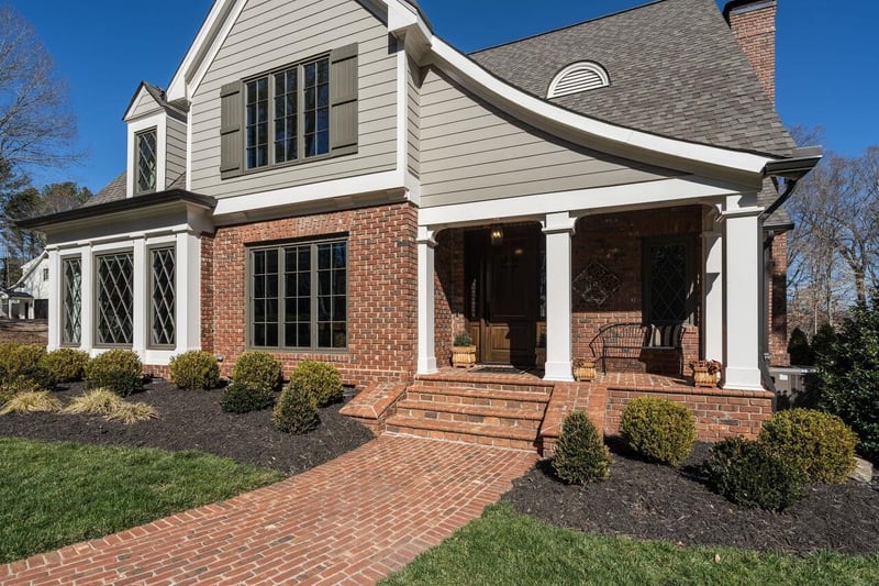 100 Loch Stone Ln, Cary, NC 27518