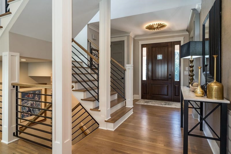 100 Loch Stone Ln, Cary, NC 27518