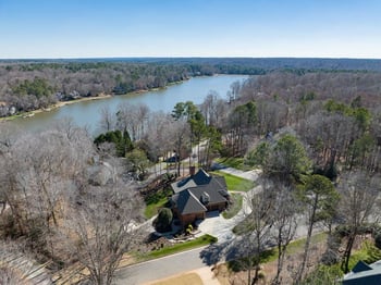 100 Loch Stone Ln, Cary, NC 27518