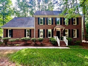 100 Lochberry Ln, Cary, NC 27518