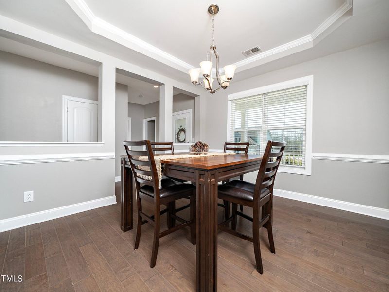 100 Lockamy Ln, Youngsville, NC 27596