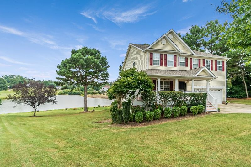 100 Locke Woods Rd, Raleigh, NC 27603