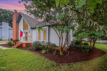 100 Longneedle Ct, Raleigh, NC 27603