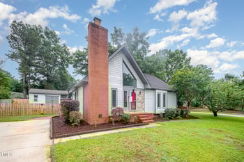 100 Longneedle Ct, Raleigh, NC 27603