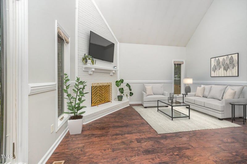 100 Longneedle Ct, Raleigh, NC 27603