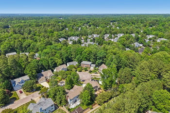 100 Lost Tree Ln, Cary, NC 27513