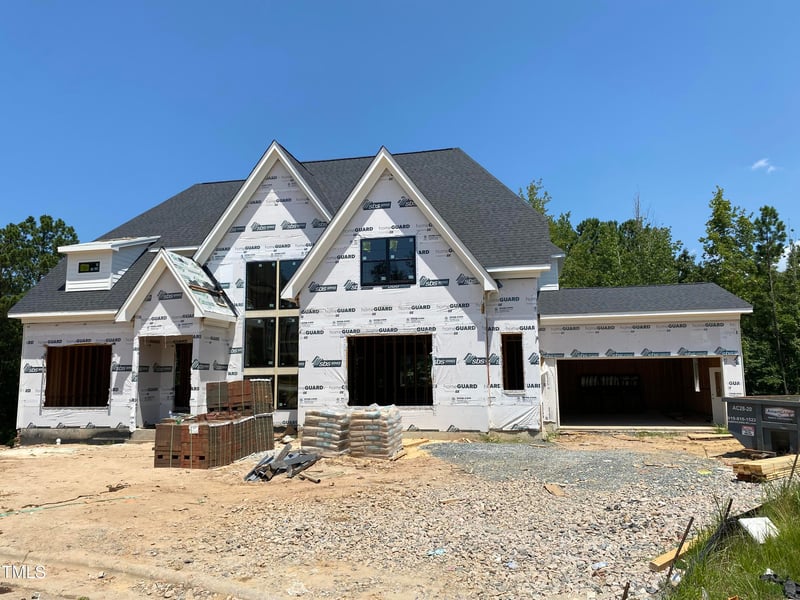 100 Ludbrook Ct, Apex, NC 27523