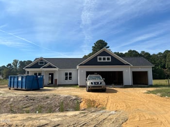 100 Lynn Ln, Selma, NC 27576