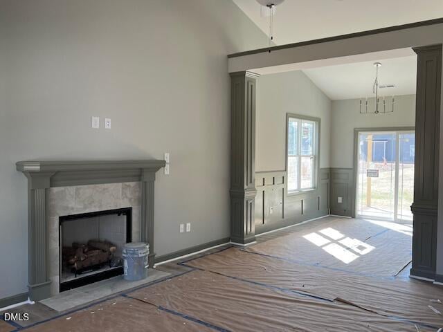 100 Lynn Ln, Selma, NC 27576