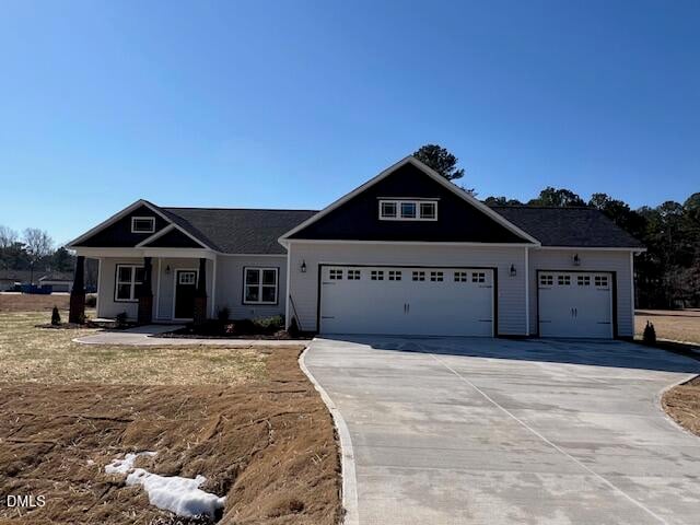 100 Lynn Ln, Selma, NC 27576