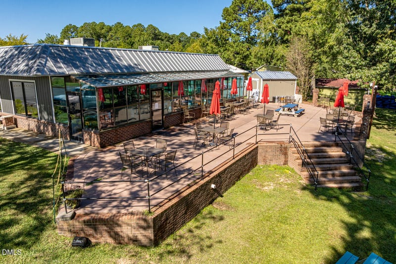 100 Main St, Lillington, NC 27546