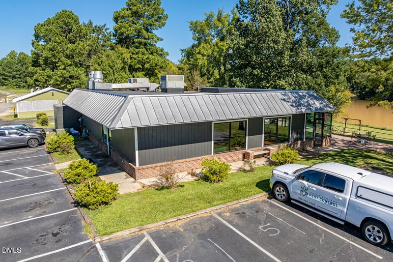 100 Main St, Lillington, NC 27546