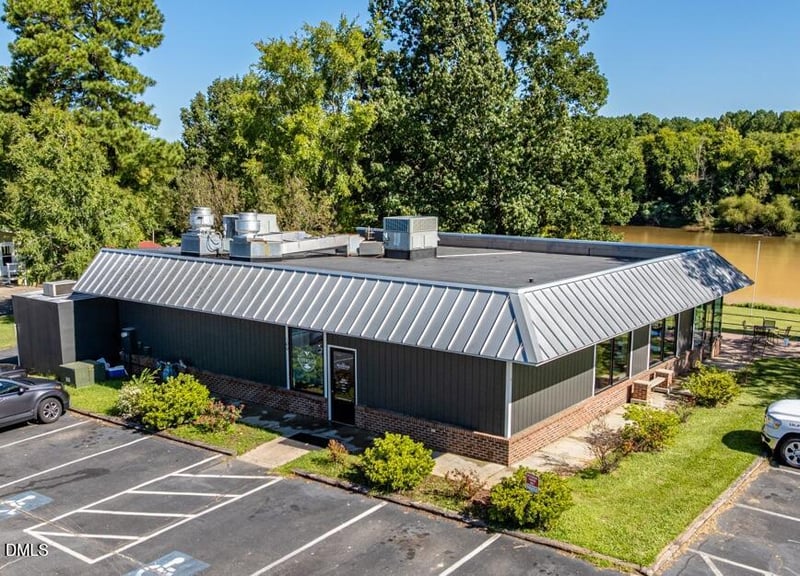 100 Main St, Lillington, NC 27546