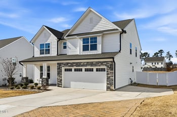 100 Mallory Oak Dr, Franklinton, NC 27525