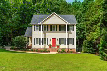 100 Marigold Pl, Garner, NC 27529