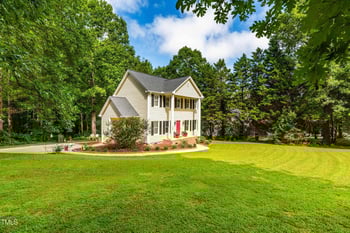 100 Marigold Pl, Garner, NC 27529