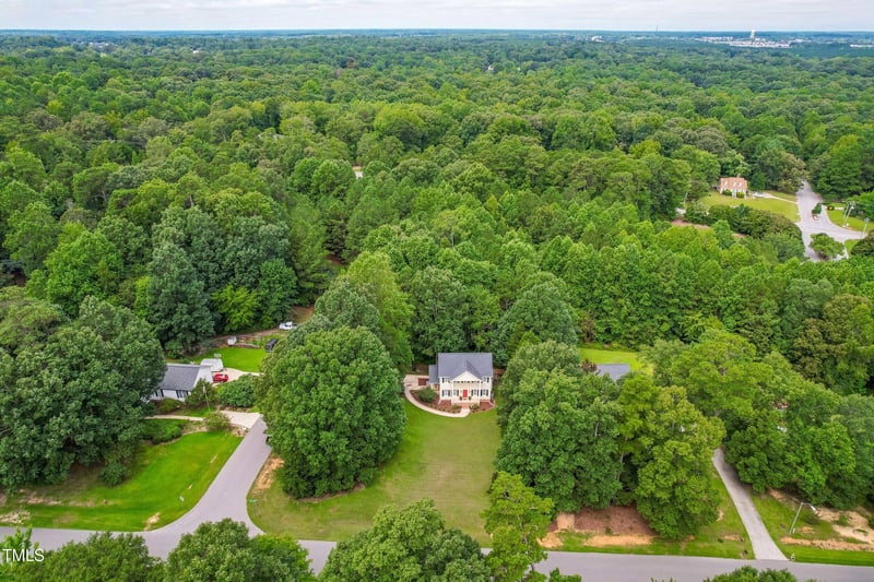 100 Marigold Pl, Garner, NC 27529