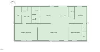100 Marlette Dr, Goldsboro, NC 27534