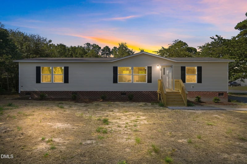 100 Marlette Dr, Goldsboro, NC 27534