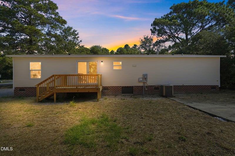 100 Marlette Dr, Goldsboro, NC 27534