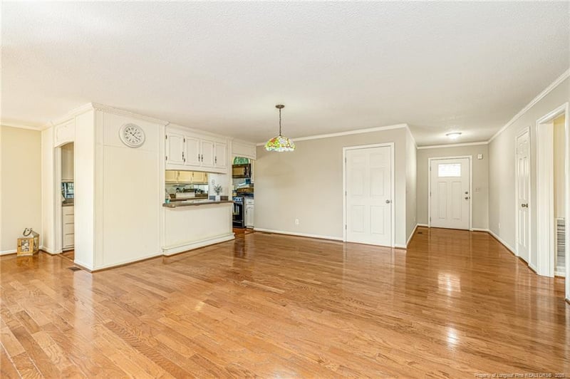 100 Martin St, Dunn, NC 28334