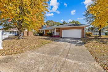 100 Martin St, Dunn, NC 28334