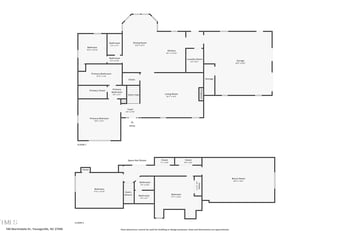 100 Martindale Dr, Youngsville, NC 27596