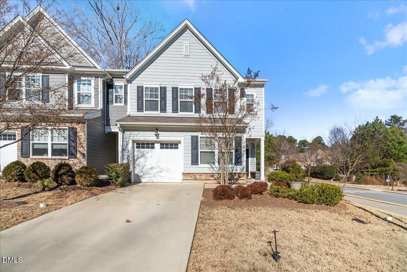 100 Masden Rd, Holly Springs, NC 27540