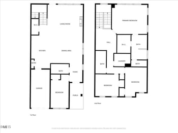 100 Masden Rd, Holly Springs, NC 27540