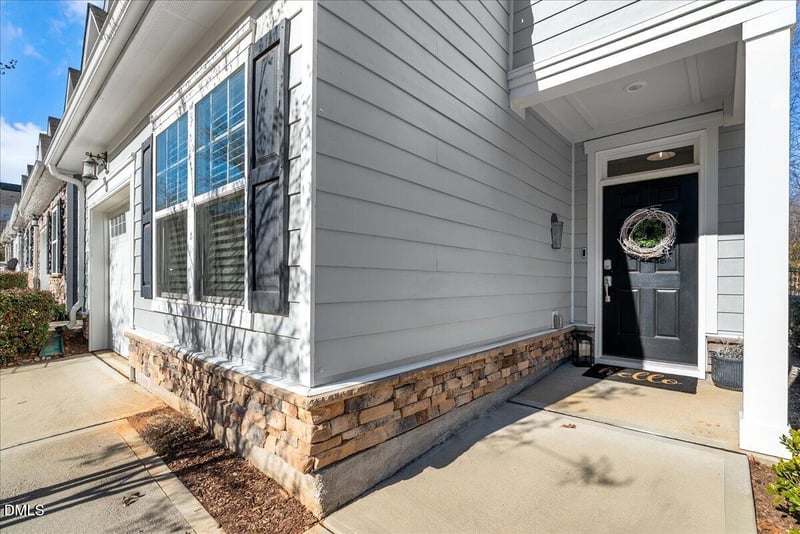 100 Masden Rd, Holly Springs, NC 27540