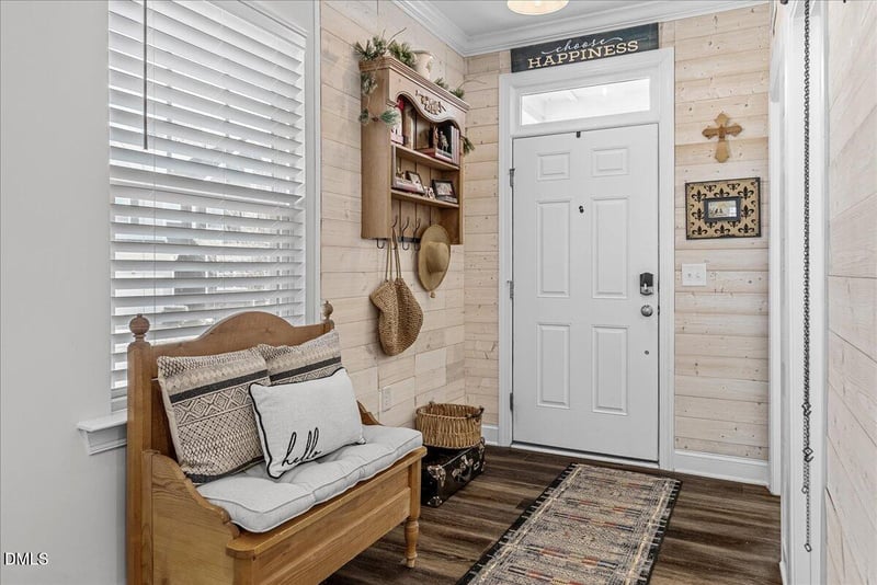 100 Masden Rd, Holly Springs, NC 27540