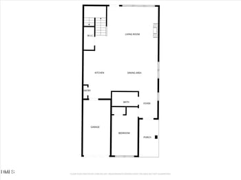 100 Masden Rd, Holly Springs, NC 27540