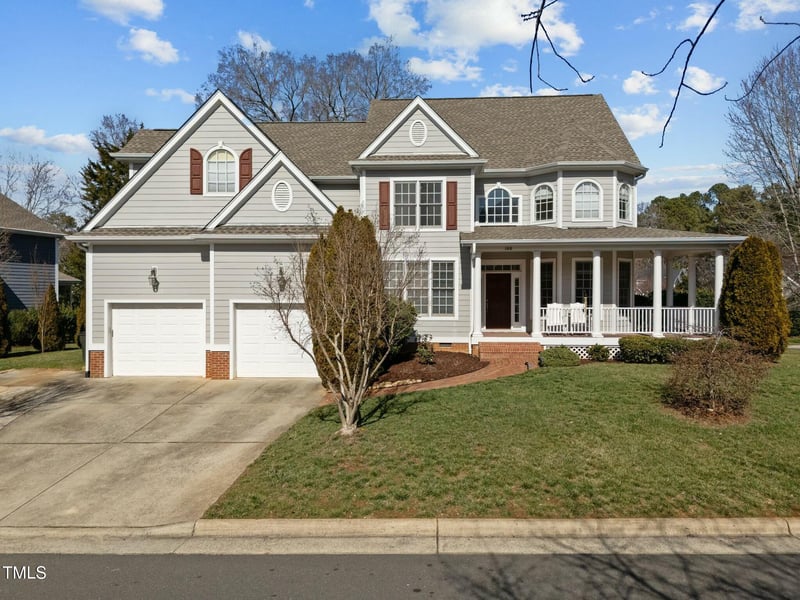 100 Maywood Way, Chapel Hill, NC 27516