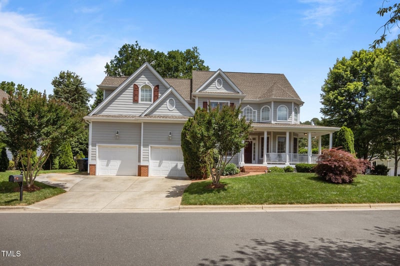 100 Maywood Way, Chapel Hill, NC 27516