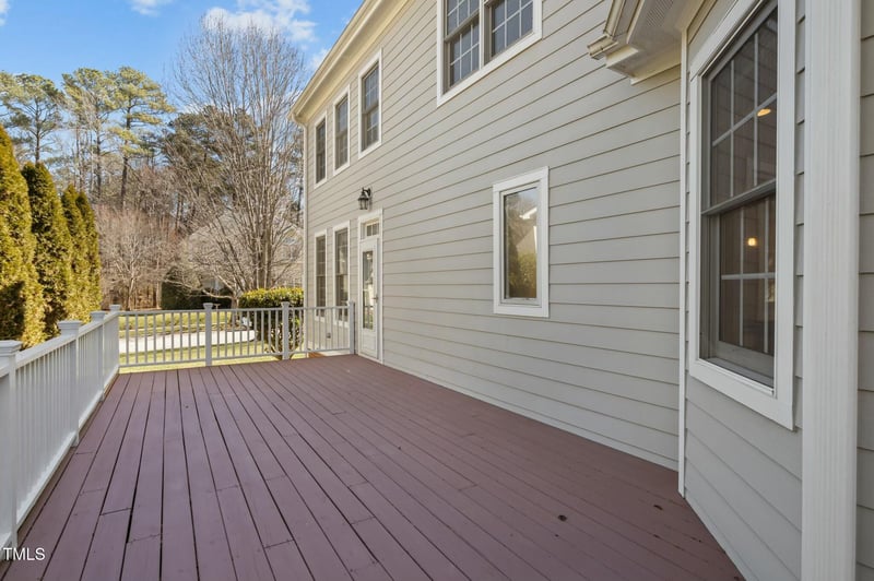 100 Maywood Way, Chapel Hill, NC 27516