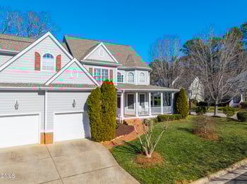 100 Maywood Way, Chapel Hill, NC 27516