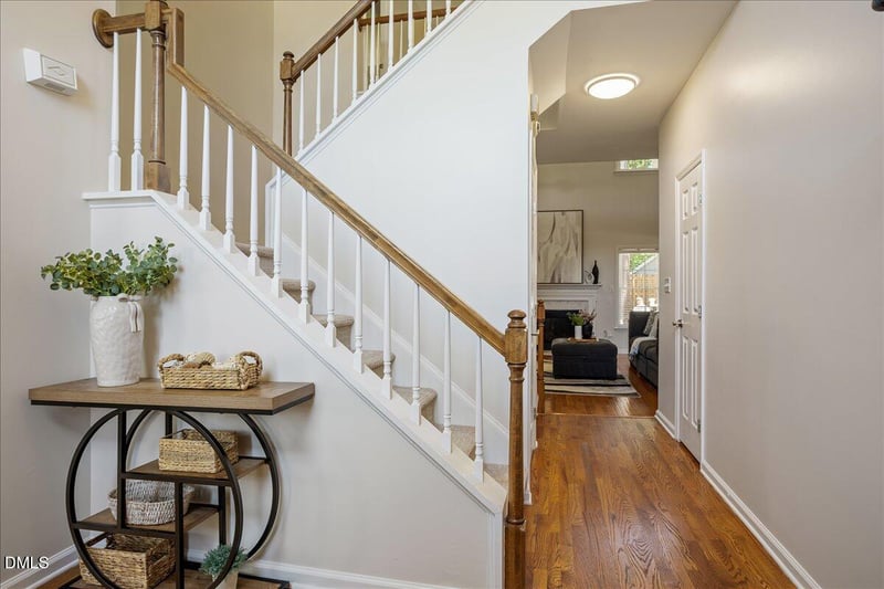 100 Mcnaughton Ct, Garner, NC 27529