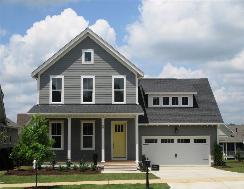 100 Mearleaf Pl, Holly Springs, NC 27540