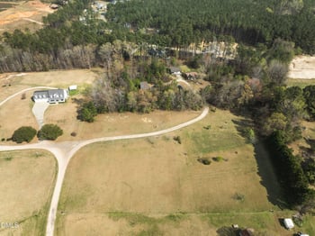 100 Meredith Ln Lot 6,7, Zebulon, NC 27597