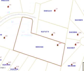 100 Meredith Ln, Zebulon, NC 27597