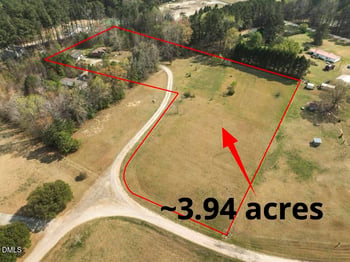 100 Meredith Ln, Zebulon, NC 27597