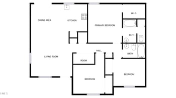 100 Mesa Cv, Louisburg, NC 27549