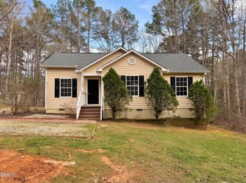 100 Mesa Cv, Louisburg, NC 27549