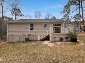 100 Mesa Cv, Louisburg, NC 27549