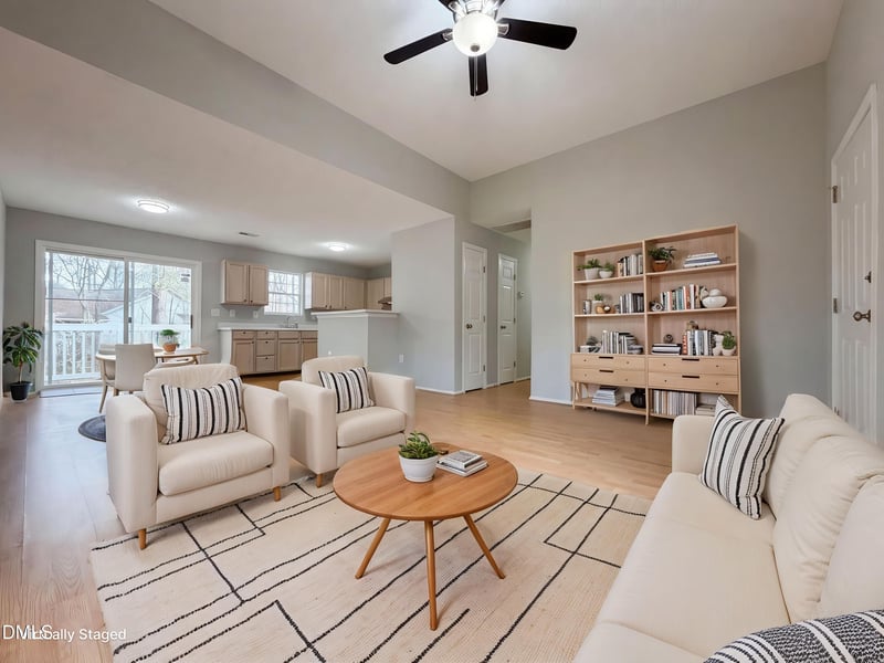100 Mesa Cv, Louisburg, NC 27549