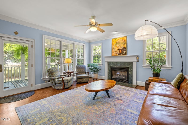 100 Michaels Way, Chapel Hill, NC 27516