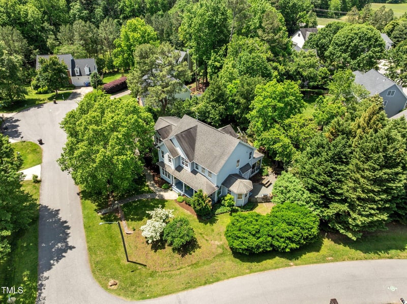 100 Michaels Way, Chapel Hill, NC 27516