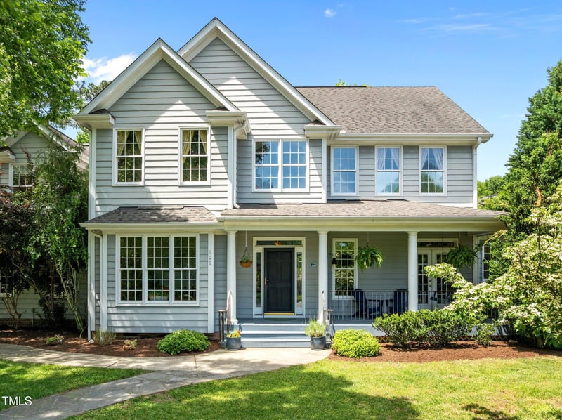 100 Michaels Way, Chapel Hill, NC 27516